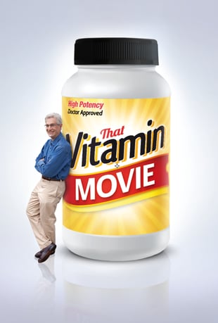 that vitamin movie